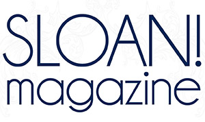 SLOAN! Magazine