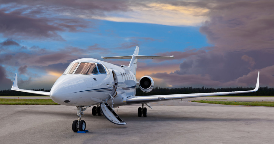 Private Jet CEO Reveals What It Takes To Get AList Celebrities Ready For The Red Carpet SLOAN