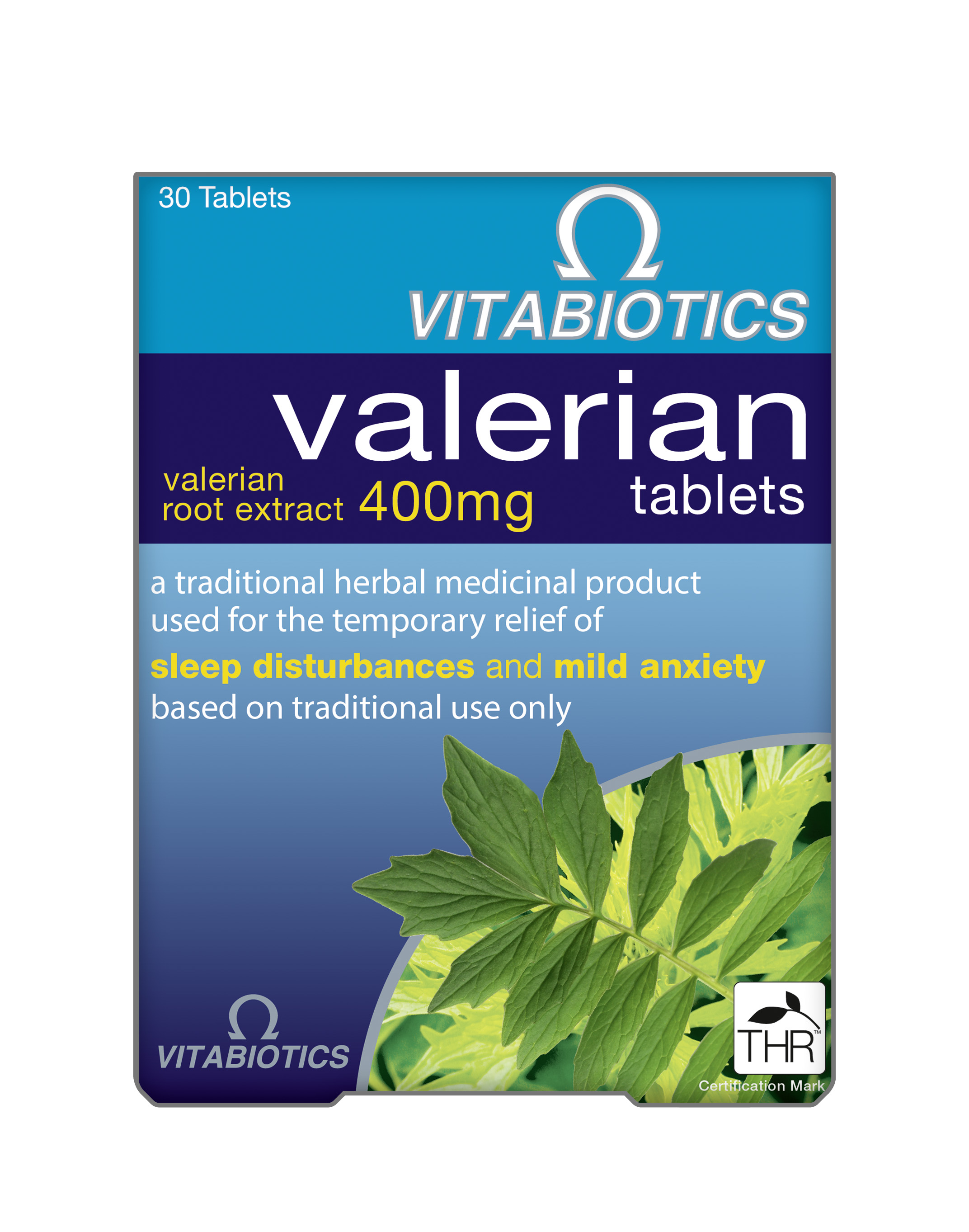 vitabiotics-valerian
