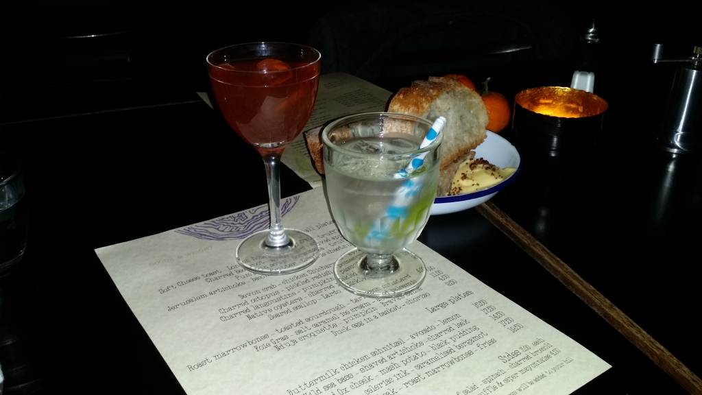 Cocktails
