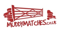 Muddy Matches logo