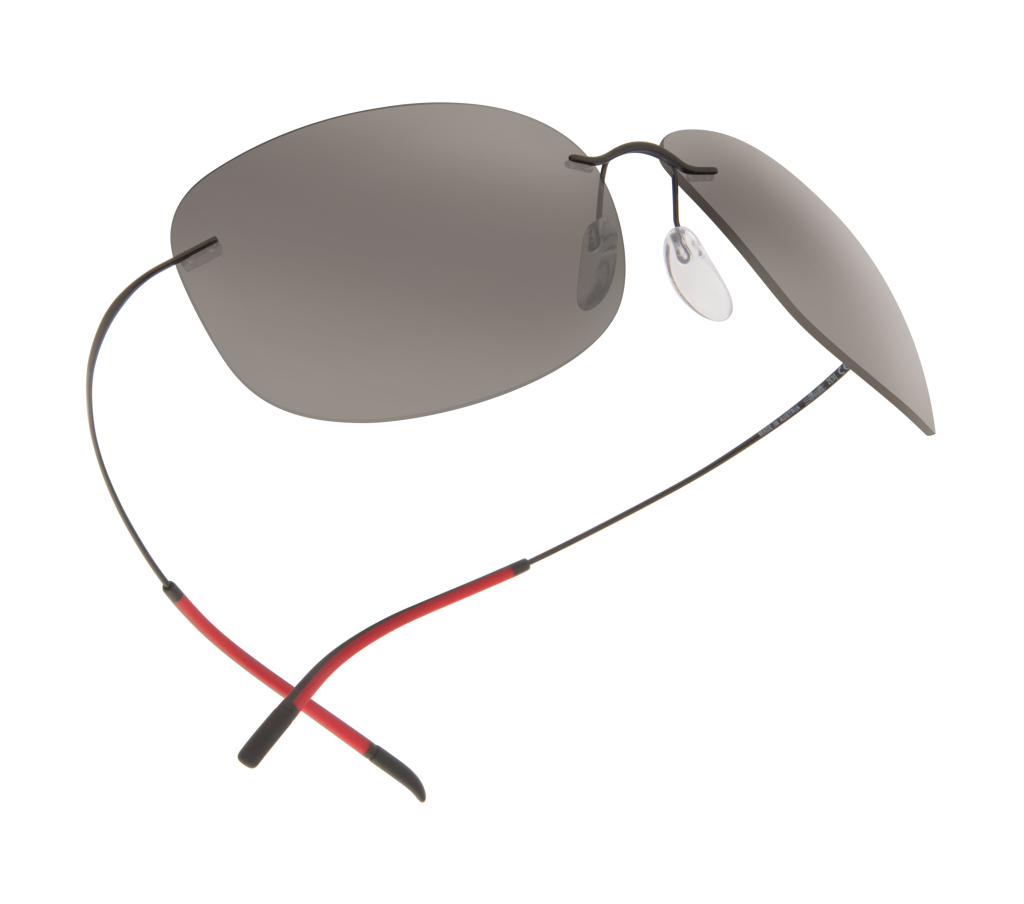 lightest sunglasses in the world