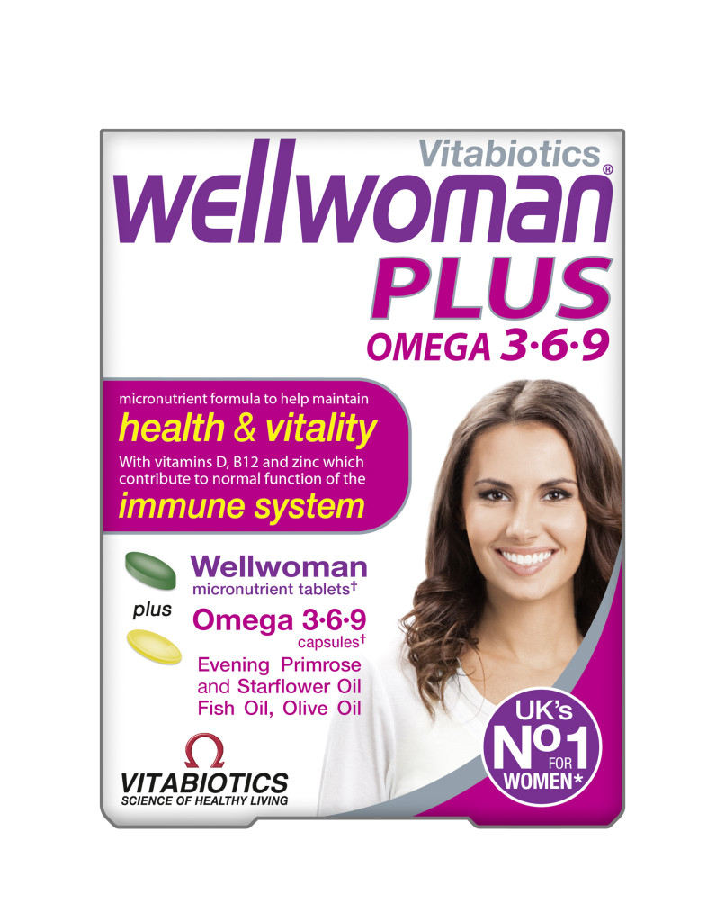 Vitabiotics Plus Omega 3 6 9 Sloan Magazine Vitabiotics Plus Omega 3 6 9 Sloan Magazine