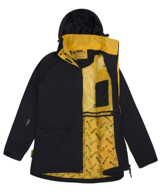 dog walking coats womens