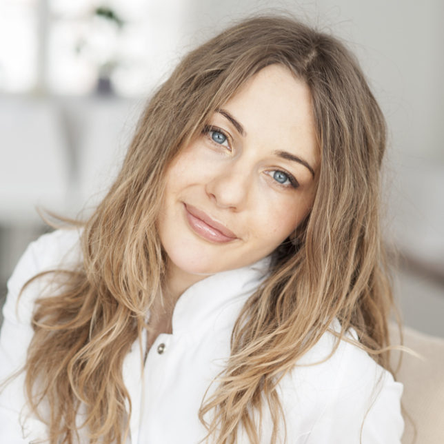 LR Dr Barbara Kubicka