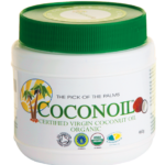 Coconoil