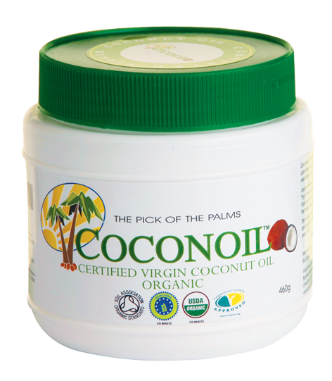 Coconoil