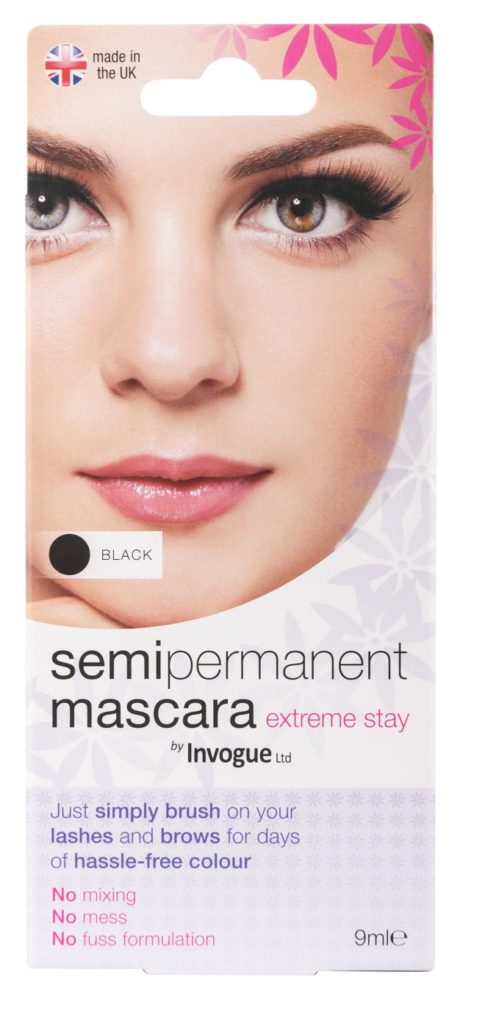 Invogue Semi Perm Mascara2