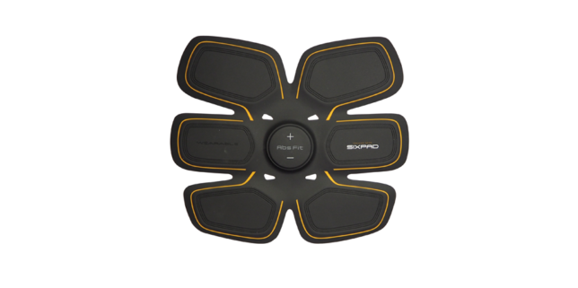 SIXPAD Abs Fit