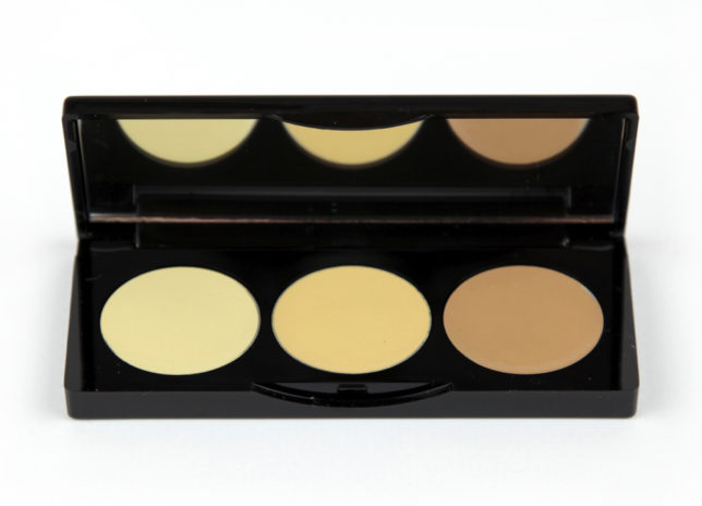 LR Ariane Poole Concealer Palette