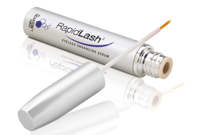 LR RapidLash horizontal
