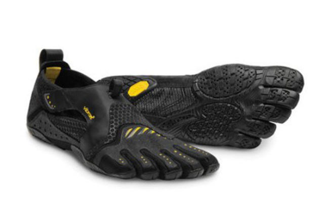vibram barefoot boots