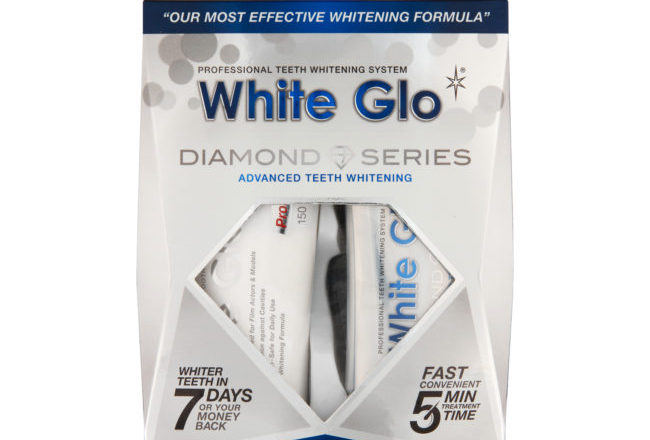 White Glo Diamond Series