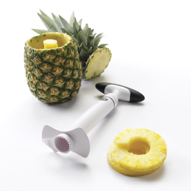 1127580_Ratcheting Pineapple Slicer