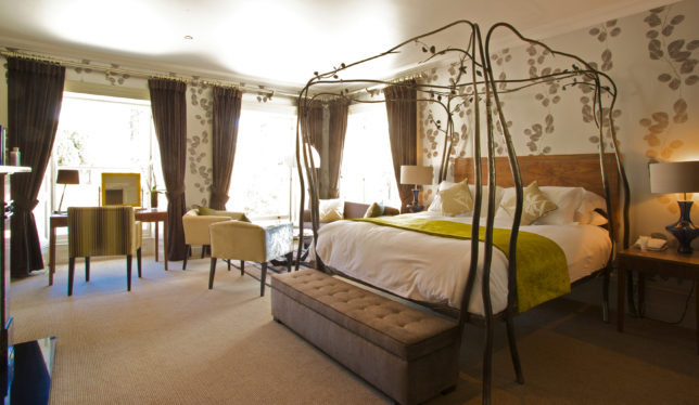 The Cornwall