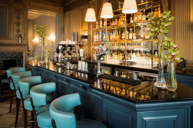Baileys Hotel