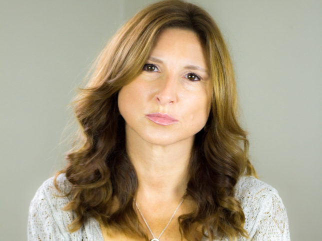 Grace Fodor - founder of Studio | 10