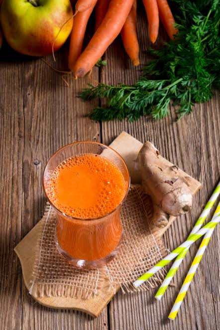 carrot-and-ginger