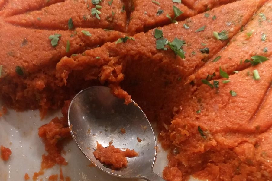 Tibits Launches New Menu For Spring