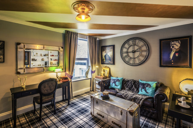 sloanmagazine Leeds Hotel Review