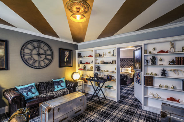 sloanmagazine Leeds Hotel Review
