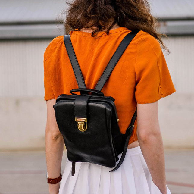 beara beara backpack