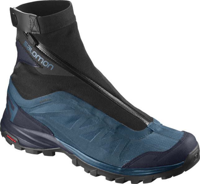 salomon xa pro 3d 2017
