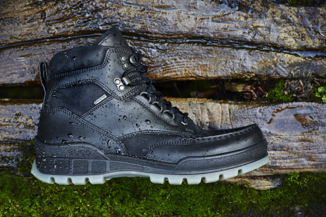 ecco track 25 boot