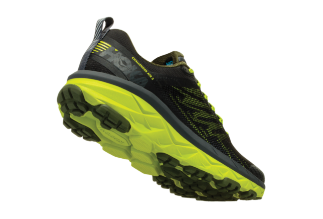 hoka challenger atr 5 drop