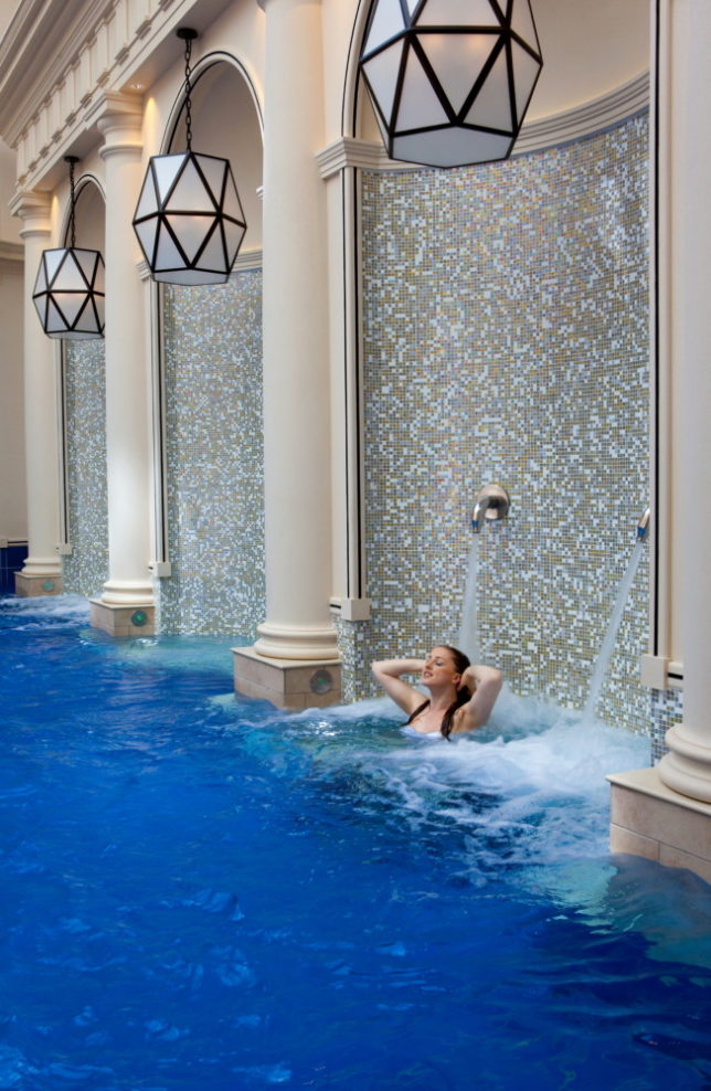 The Gainsborough Bath Spa