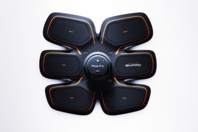SIXPAD Abs Fit2 SIXPAD Abs Fit 2 - buy at Galaxus