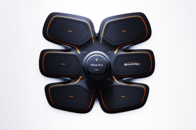 SIXPAD Abs Fit 2: Your Shortcut To A Six-Pack?