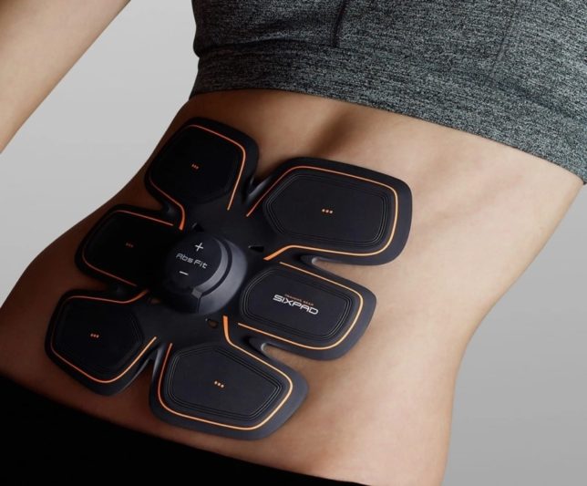 SIXPAD Abs Fit 2: Your Shortcut To A Six-Pack?